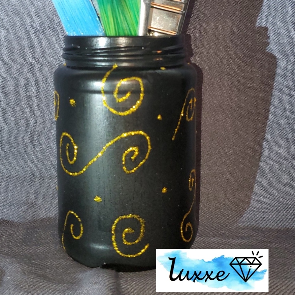 Hand-crafted Vases